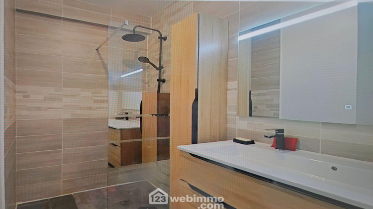 Ma-Cabane - Vente Maison Ugine, 96 m²