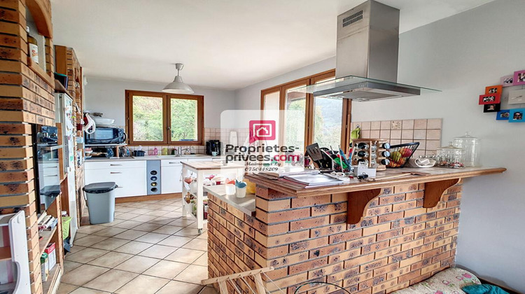 Ma-Cabane - Vente Maison UGINE, 195 m²