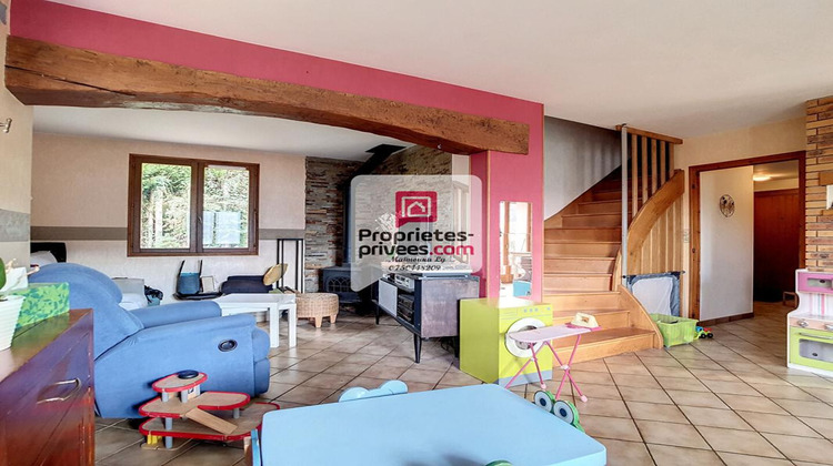 Ma-Cabane - Vente Maison UGINE, 195 m²