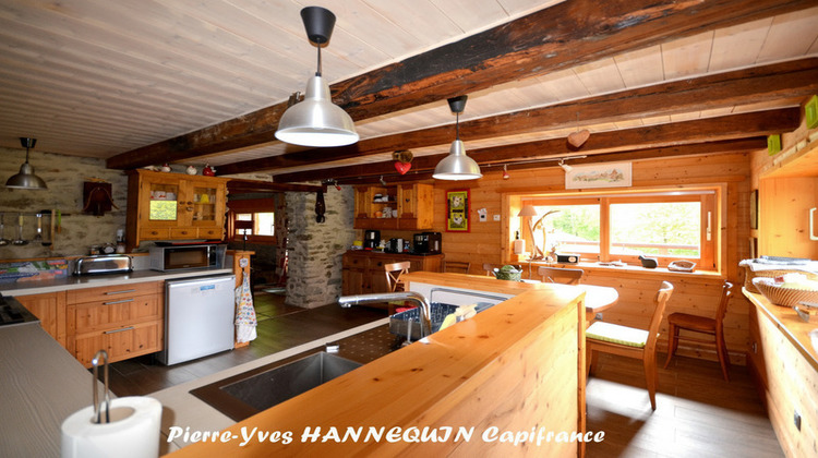 Ma-Cabane - Vente Maison UGINE, 217 m²