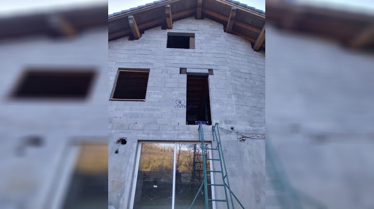 Ma-Cabane - Vente Maison Ugine, 165 m²