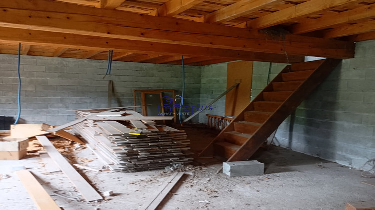 Ma-Cabane - Vente Maison Ugine, 165 m²