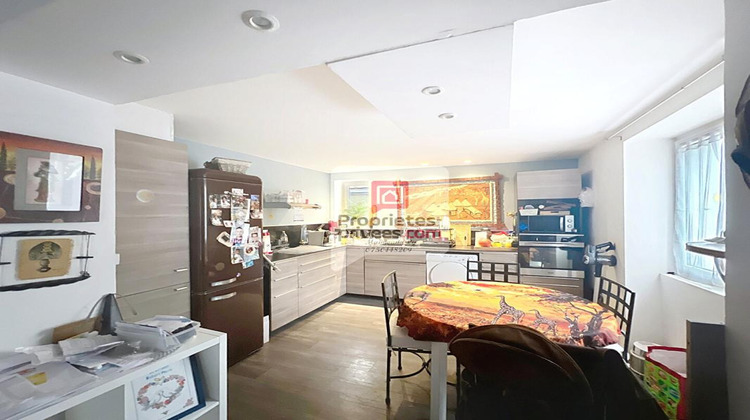 Ma-Cabane - Vente Maison UGINE, 200 m²