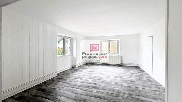 Ma-Cabane - Vente Maison UGINE, 200 m²