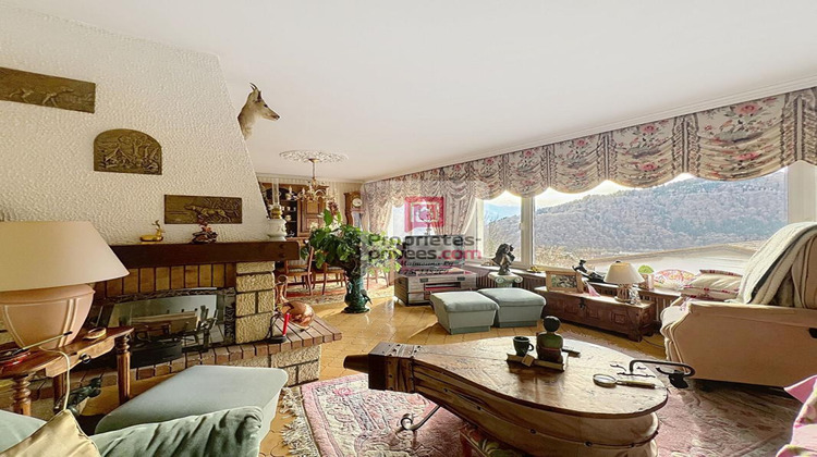 Ma-Cabane - Vente Maison UGINE, 323 m²