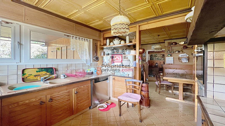 Ma-Cabane - Vente Maison UGINE, 323 m²