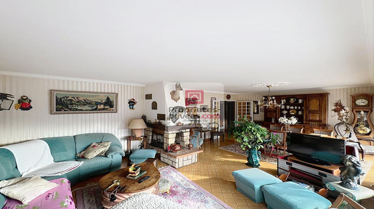 Ma-Cabane - Vente Maison UGINE, 323 m²