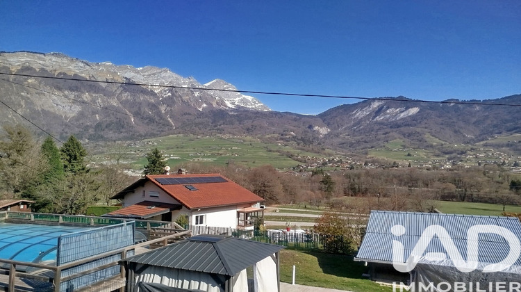 Ma-Cabane - Vente Maison Ugine, 98 m²