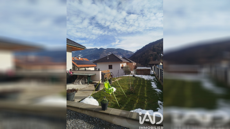 Ma-Cabane - Vente Maison Ugine, 98 m²