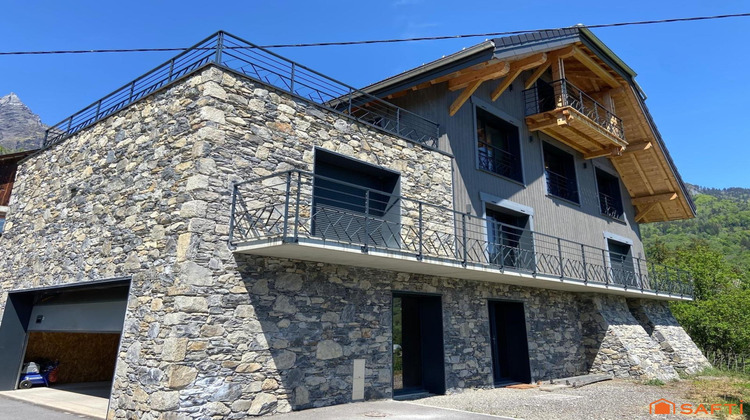 Ma-Cabane - Vente Maison Ugine, 289 m²