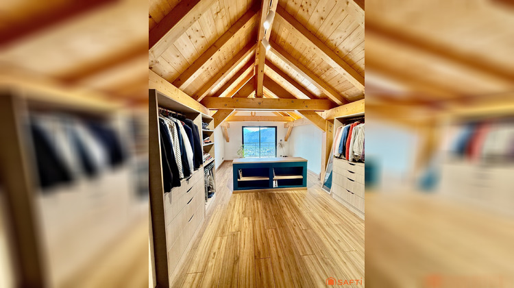 Ma-Cabane - Vente Maison Ugine, 289 m²