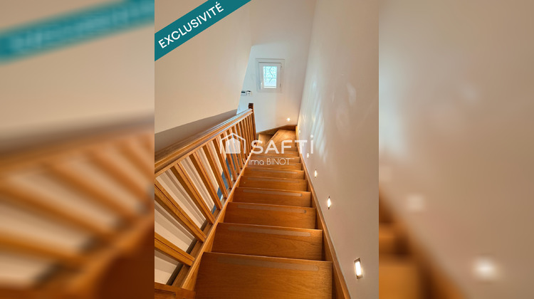 Ma-Cabane - Vente Maison Ugine, 117 m²