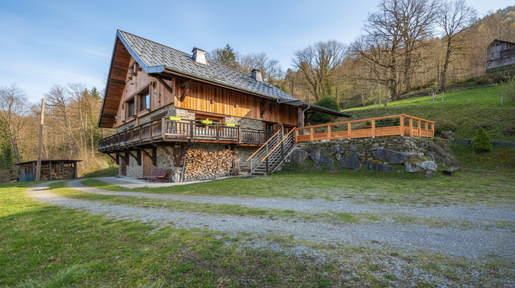 Ma-Cabane - Vente Maison UGINE, 217 m²