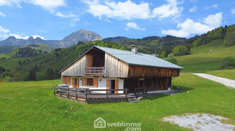 Ma-Cabane - Vente Maison Ugine, 68 m²