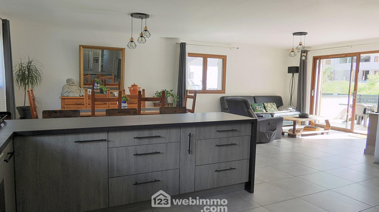 Ma-Cabane - Vente Maison Ugine, 98 m²
