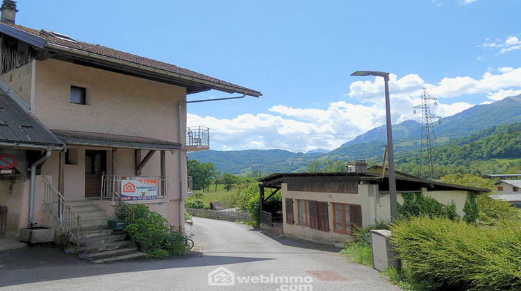 Ma-Cabane - Vente Maison Ugine, 77 m²