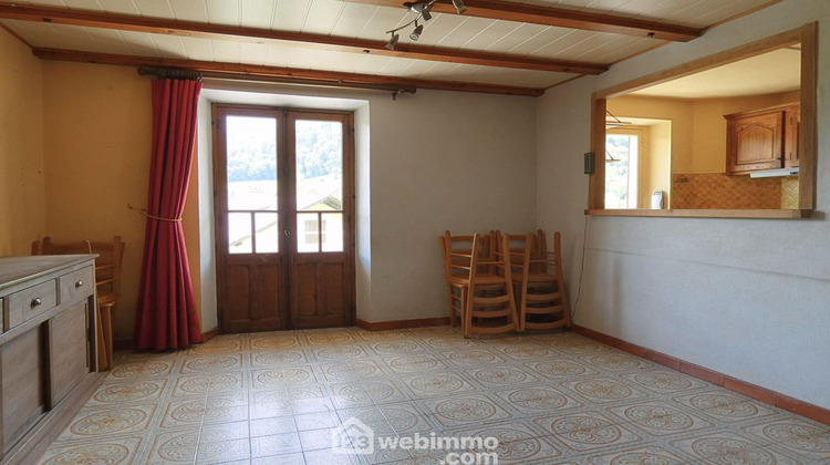 Ma-Cabane - Vente Maison Ugine, 77 m²