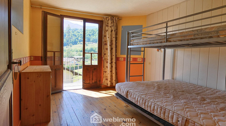 Ma-Cabane - Vente Maison Ugine, 77 m²
