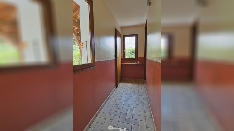 Ma-Cabane - Vente Maison Ugine, 66 m²