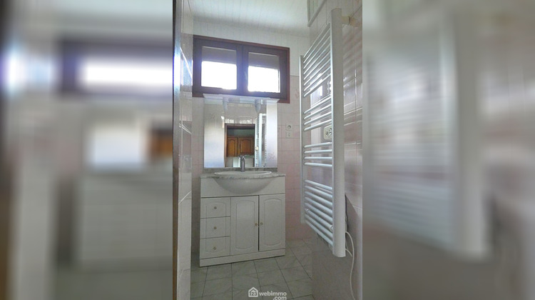 Ma-Cabane - Vente Maison Ugine, 66 m²