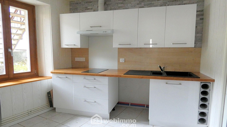 Ma-Cabane - Vente Maison Ugine, 160 m²