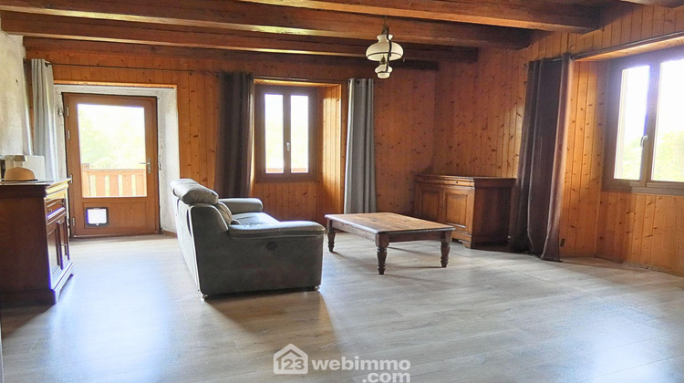 Ma-Cabane - Vente Maison Ugine, 160 m²