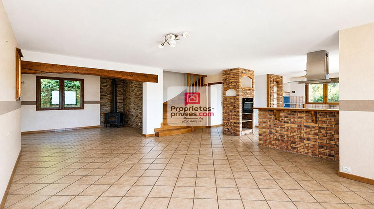 Ma-Cabane - Vente Maison UGINE, 195 m²