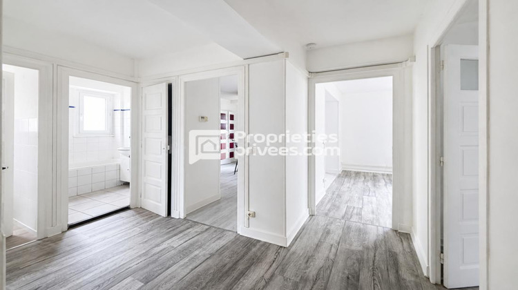 Ma-Cabane - Vente Maison UGINE, 200 m²
