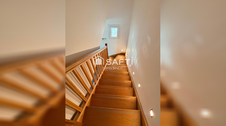 Ma-Cabane - Vente Maison Ugine, 117 m²