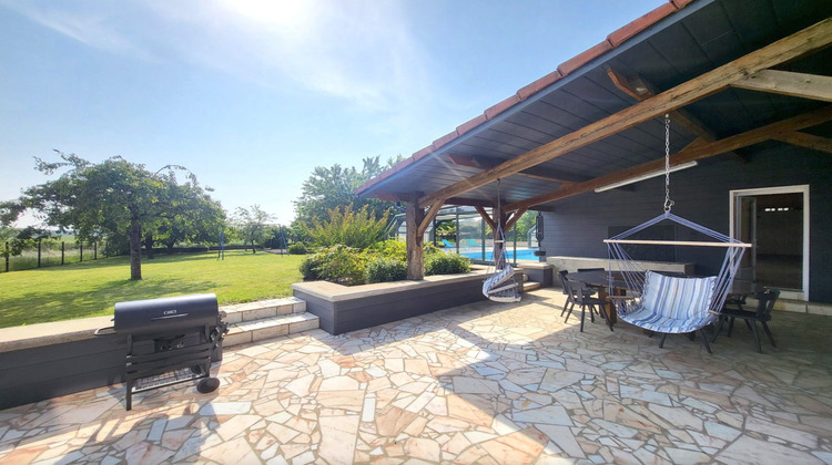 Ma-Cabane - Vente Maison Ugny, 267 m²