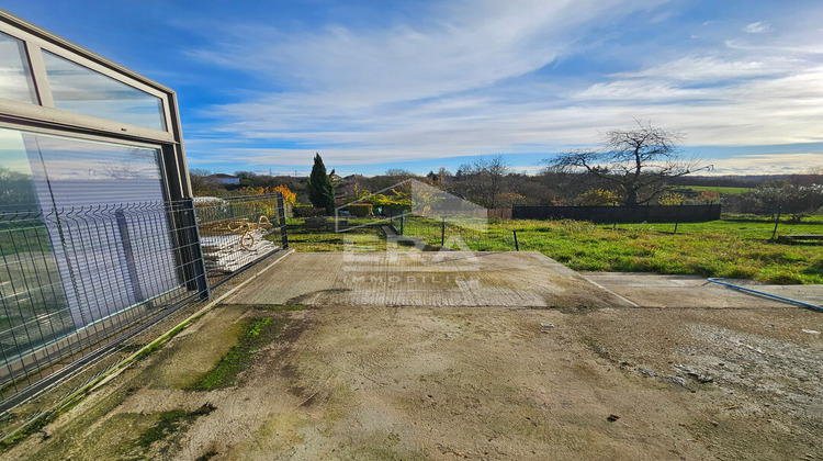 Ma-Cabane - Vente Maison UGNY, 157 m²