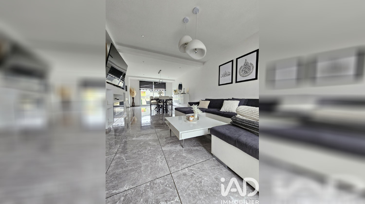 Ma-Cabane - Vente Maison Ugny, 120 m²