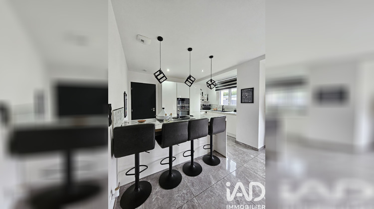 Ma-Cabane - Vente Maison Ugny, 120 m²