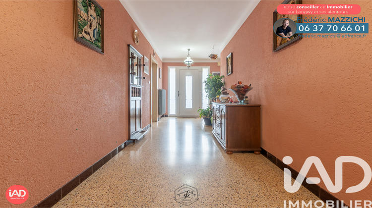 Ma-Cabane - Vente Maison Ugny, 186 m²