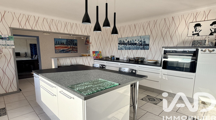 Ma-Cabane - Vente Maison Ugny, 135 m²