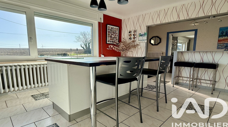 Ma-Cabane - Vente Maison Ugny, 135 m²