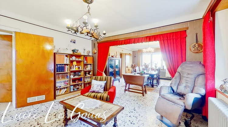 Ma-Cabane - Vente Maison UGNY, 186 m²