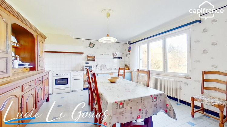 Ma-Cabane - Vente Maison UGNY, 186 m²