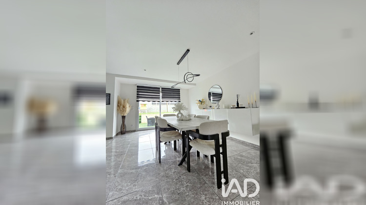 Ma-Cabane - Vente Maison Ugny, 120 m²