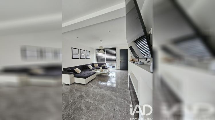 Ma-Cabane - Vente Maison Ugny, 120 m²