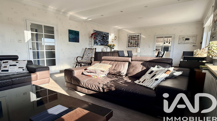Ma-Cabane - Vente Maison Ugny, 135 m²