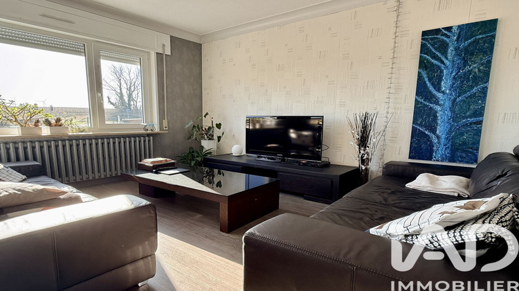 Ma-Cabane - Vente Maison Ugny, 135 m²