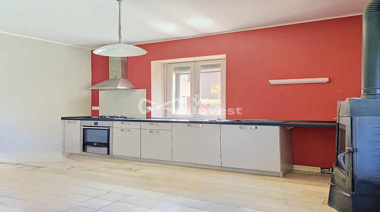 Ma-Cabane - Vente Maison Ugny, 127 m²