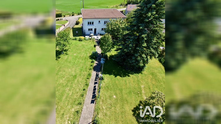 Ma-Cabane - Vente Maison Ugny, 135 m²