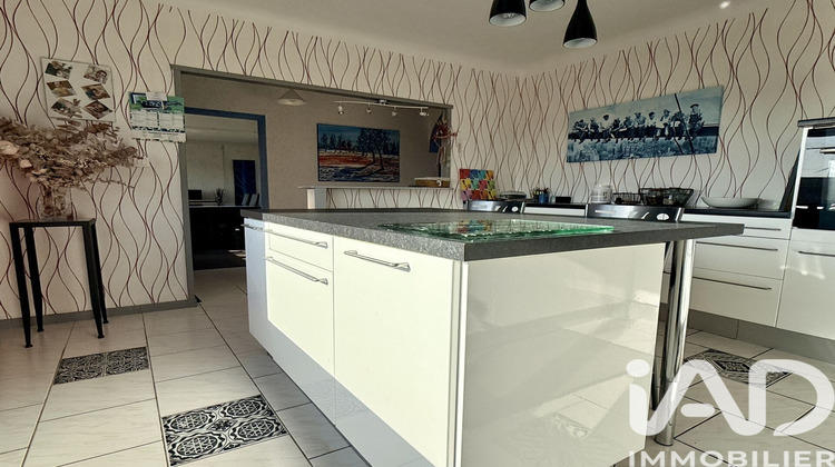 Ma-Cabane - Vente Maison Ugny, 135 m²