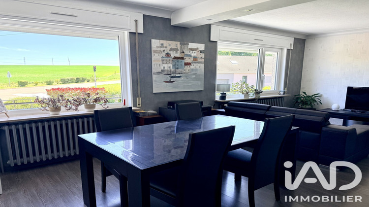 Ma-Cabane - Vente Maison Ugny, 135 m²