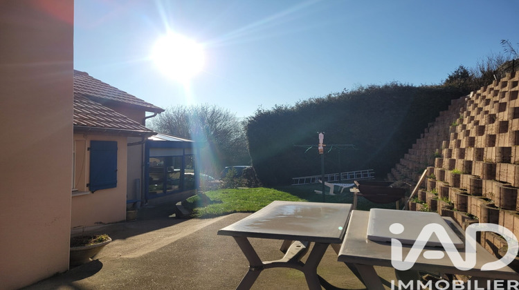 Ma-Cabane - Vente Maison Ugny-sur-Meuse, 142 m²