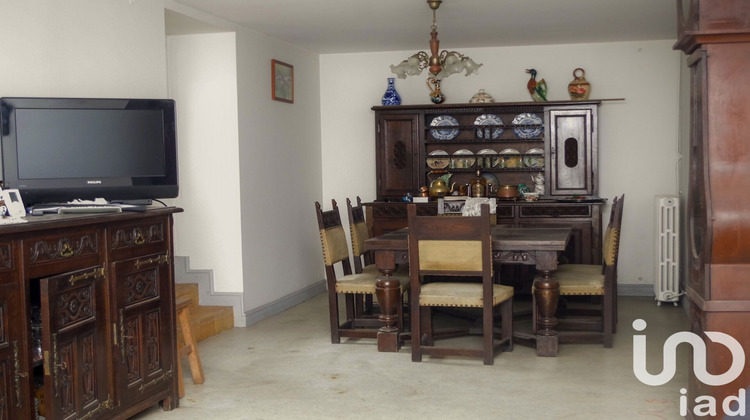 Ma-Cabane - Vente Maison Uhart-Cize, 197 m²