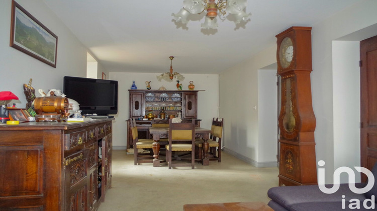Ma-Cabane - Vente Maison Uhart-Cize, 197 m²