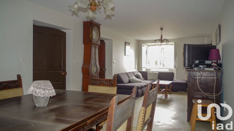 Ma-Cabane - Vente Maison Uhart-Cize, 197 m²